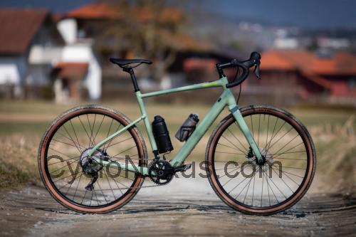 Cannondale Topstone Neo scheda tecnica 